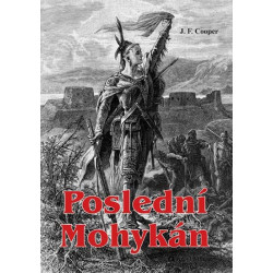 Poslední Mohykán