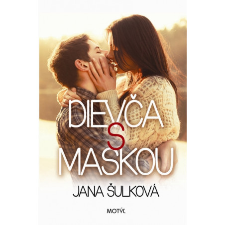 Dievča s maskou