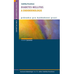 Diabetes mellitus a endokrinologie
