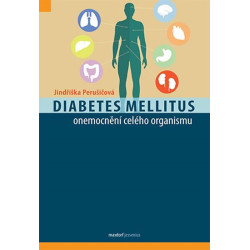 Diabetes mellitus - onemocnění celého organismu