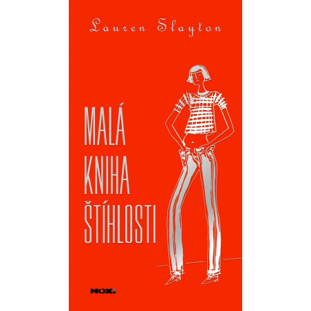 Malá kniha štíhlosti