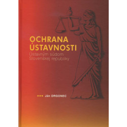 Ochrana ústavnosti