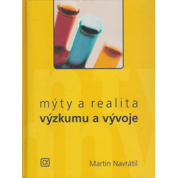 Mýty a realita výzkumu a vývoje