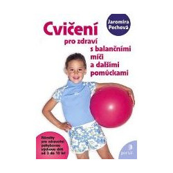 Cvičení pro zdraví s balančními míči