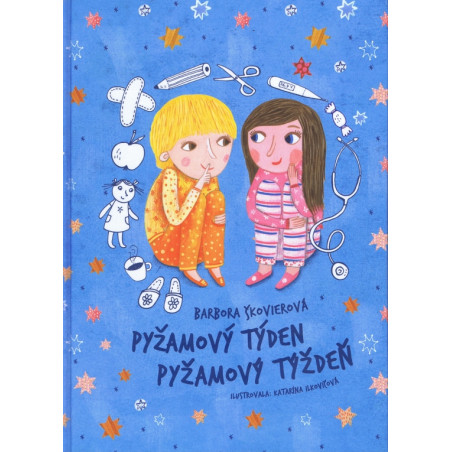 Pyžamový týden - Pyžamový týždeň