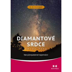 Diamantové srdce V. - Nevyčerpatelné tajemství