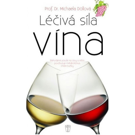 Léčivá síla vína