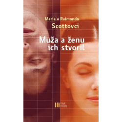 Muža a ženu ich stvoril