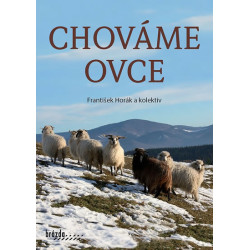 Chováme ovce - Brázda