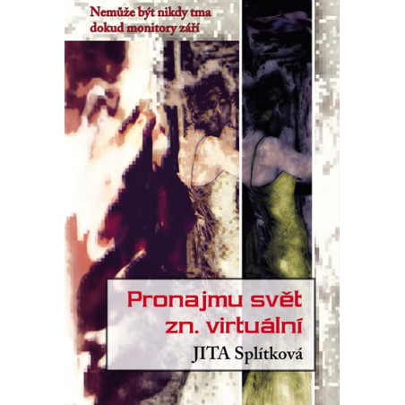 Pronajmu svět zn. virtuální