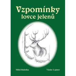 Vzpomínky lovce jelenů
