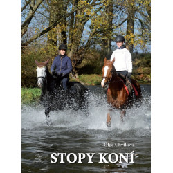 Stopy koní