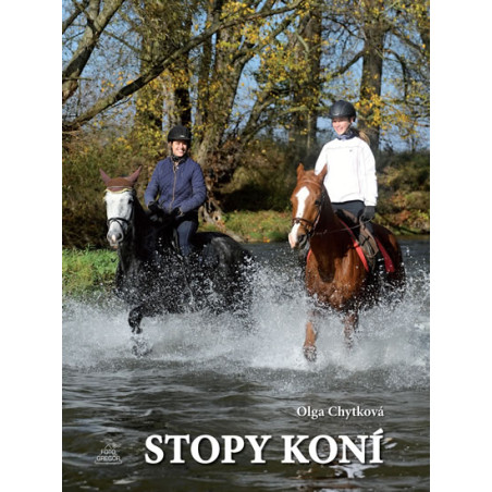 Stopy koní