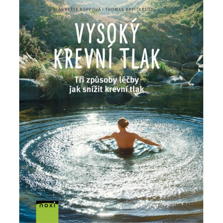 Vysoký krevní tlak - Tři rozdílné způsoby léčby