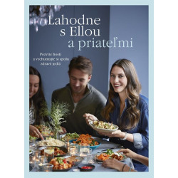 Lahodne s Ellou a priateľmi