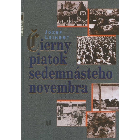 Čierny piatok sedemnásteho novembra