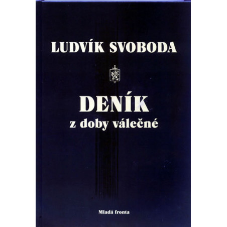 Deník z doby válečné