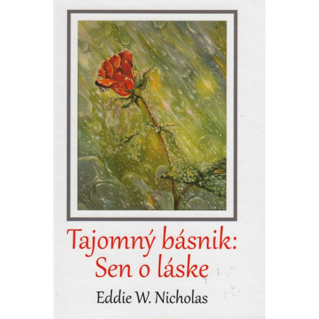 Tajomný básnik: Sen o láske