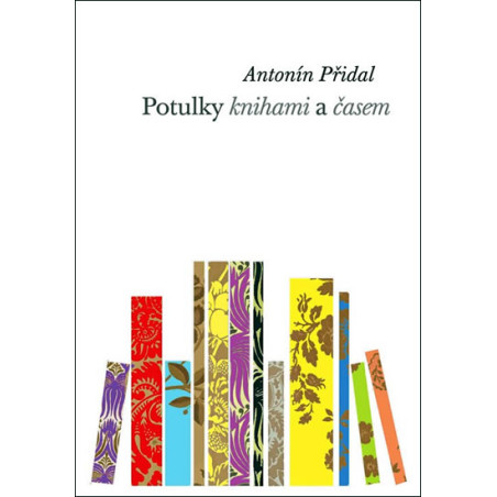 Potulky knihami a časem