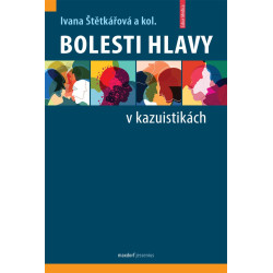 Bolesti hlavy v kazuistikách