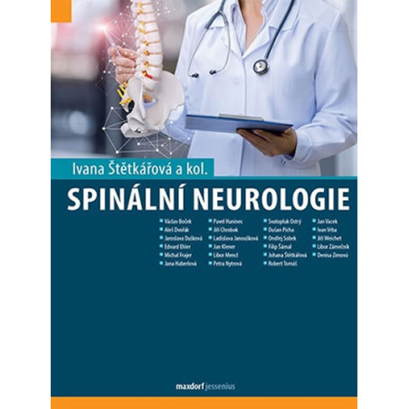 Spinální neurologie