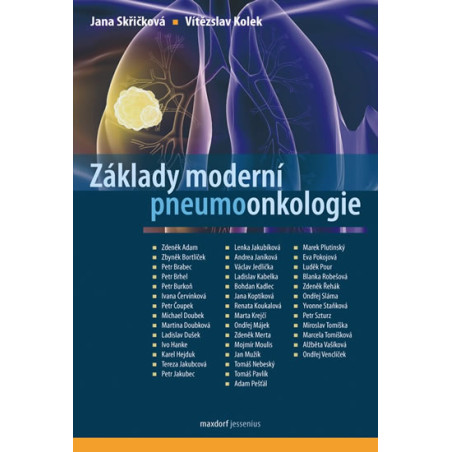 Základy moderní pneumoonkologie