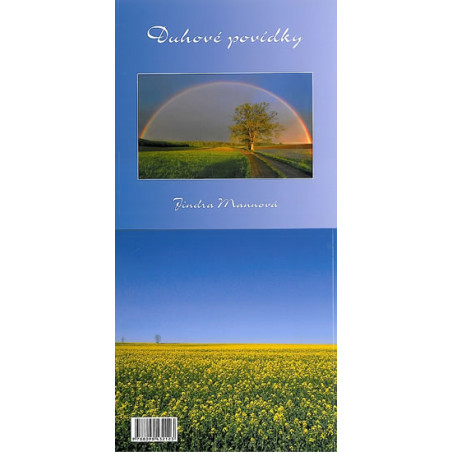 Duhové povídky