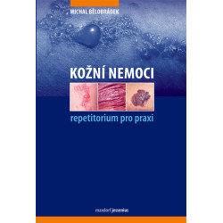 Kožní nemoci