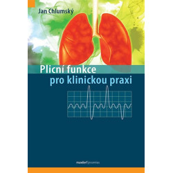 Plicní funkce pro klinickou praxi