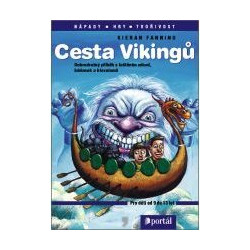 Cesta Vikingů
