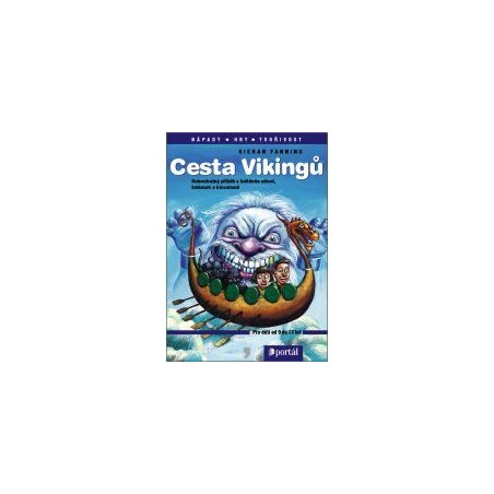 Cesta Vikingů