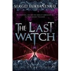 The Last Watch