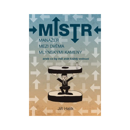 Mistr