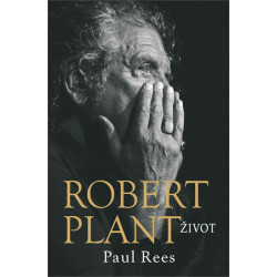 Robert Plant - Život
