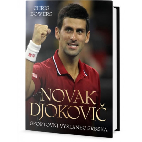 Novak Djokovič - sportovní vyslanec Srbska