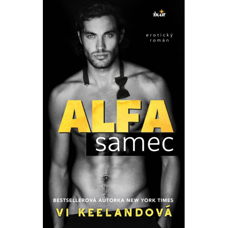 Alfa samec