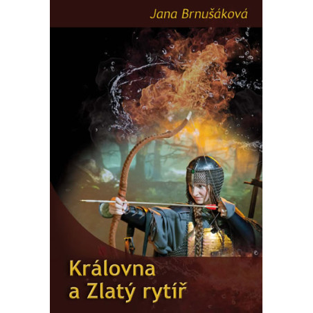 Královna a Zlatý rytíř