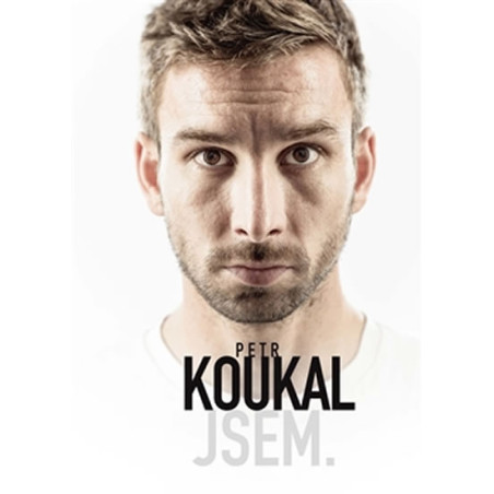 Petr Koukal: Jsem