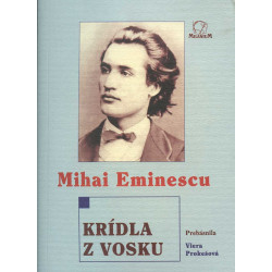 Krídla z vosku