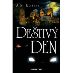 Deštivý den