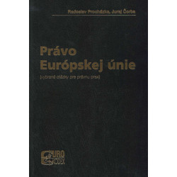 Právo Európskej únie