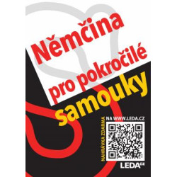 Němčina pro pokročilé samouky + odkaz