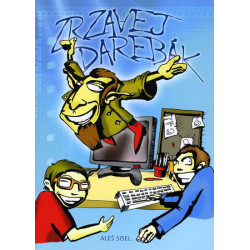 Zrzavej darebák