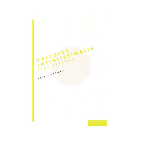 Calculus infinitesimalis