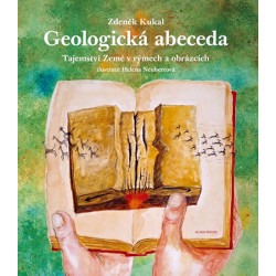 Geologická abeceda