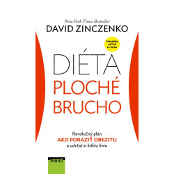 Diéta ploché brucho
