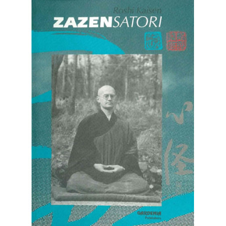 Zazen Satori