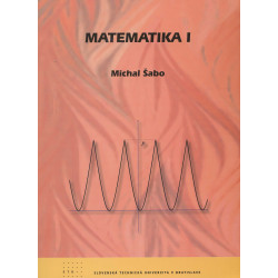 Matematika I