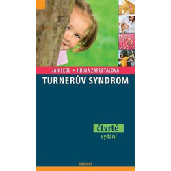 Turnerův syndrom - 3. vydání