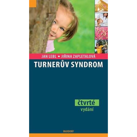 Turnerův syndrom - 3. vydání